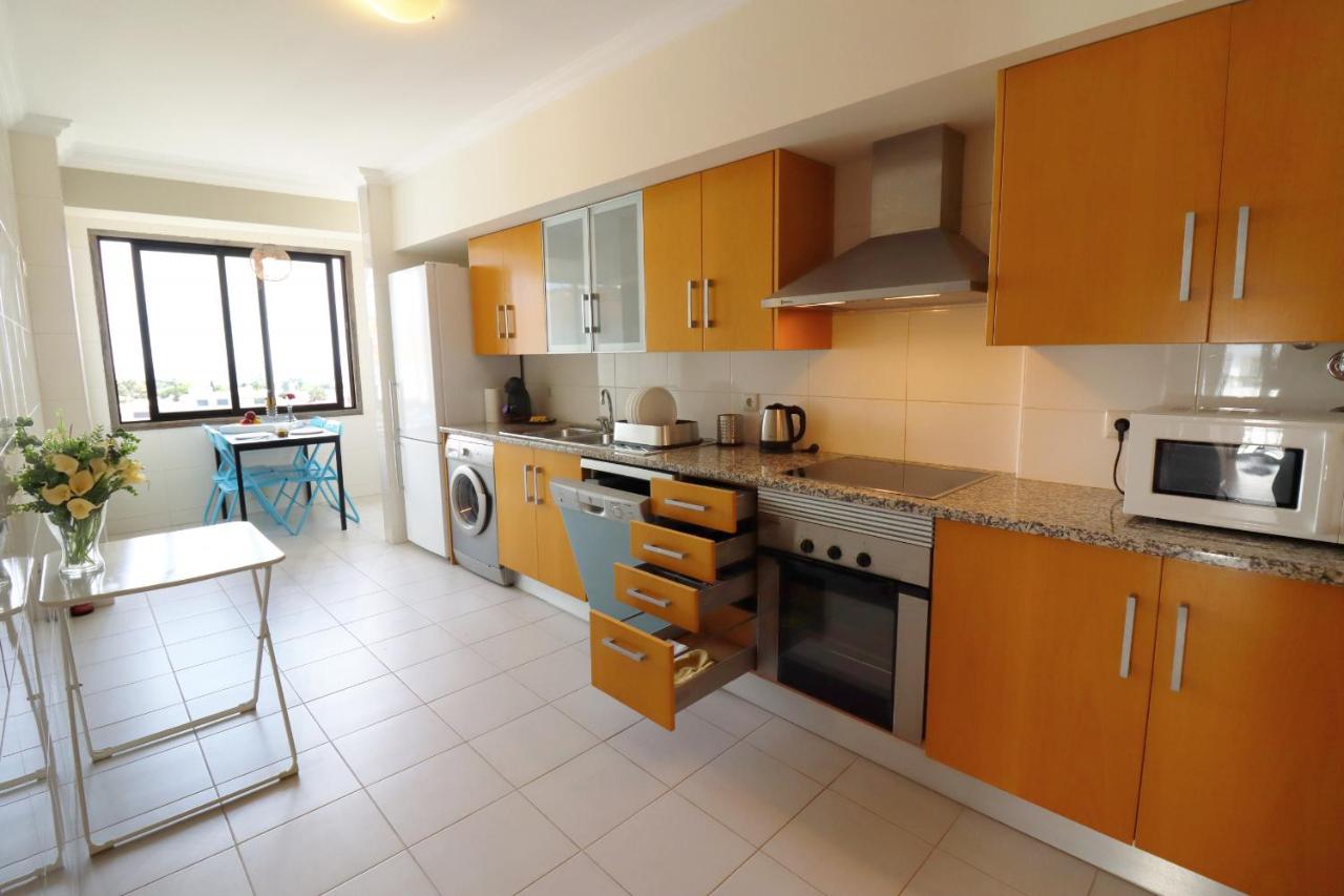 BeGuest Cascais INN Apartments_ Ocean View - 3