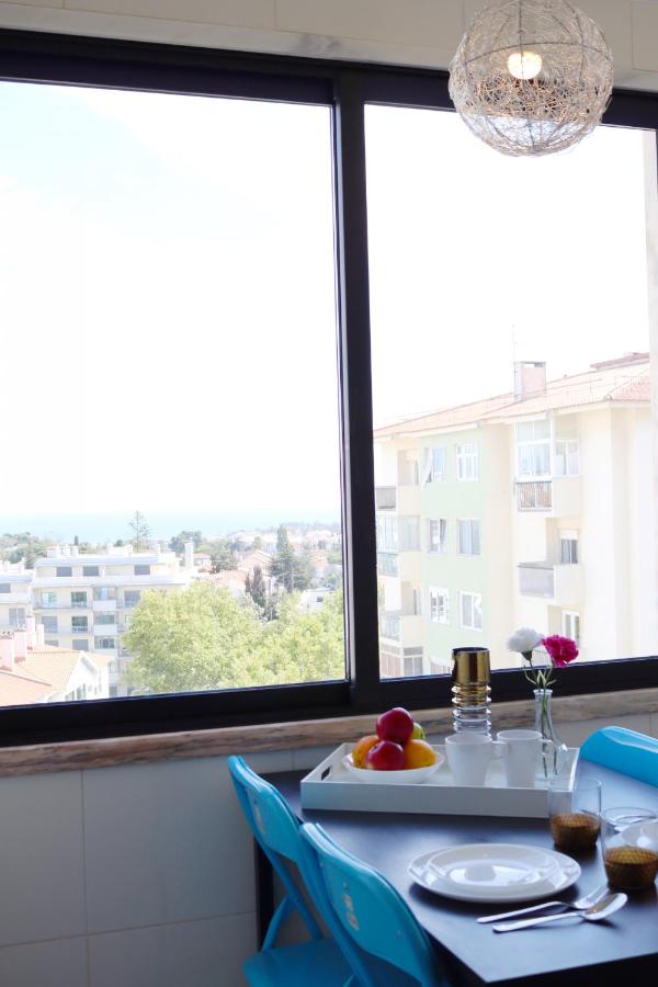 BeGuest Cascais INN Apartments_ Ocean View - 5