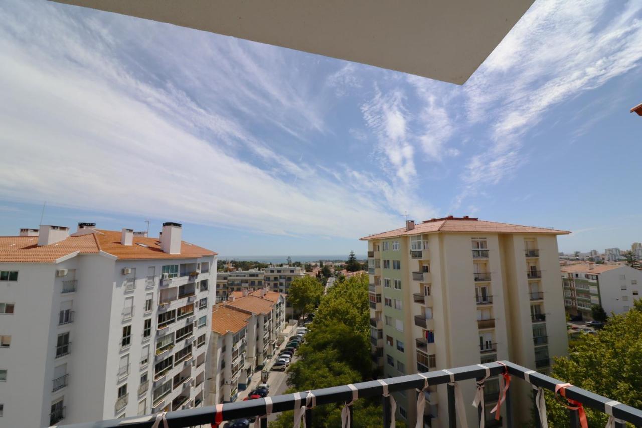 BeGuest Cascais INN Apartments_ Ocean View - 4