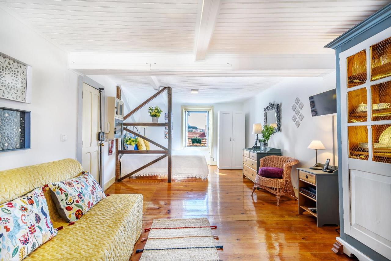 BeGuest Cozy Flat Sant ´Ana