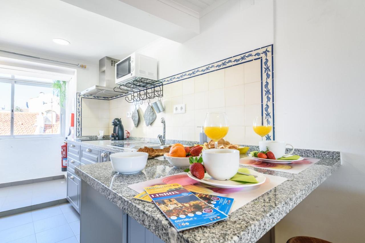 BeGuest Cozy Flat Sant ´Ana - 5