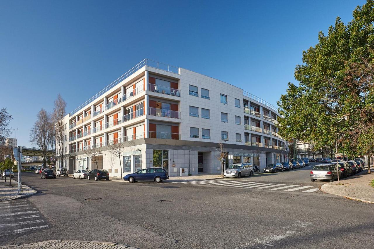 BeGuest Premium Lisbon Suites - 4