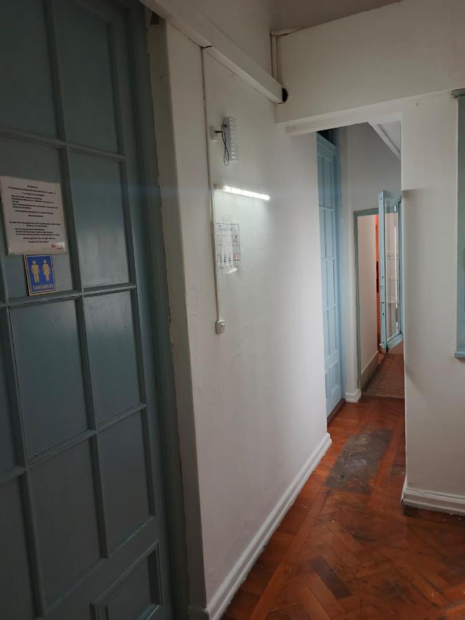 Hostel Downtown Las Morenas - 2