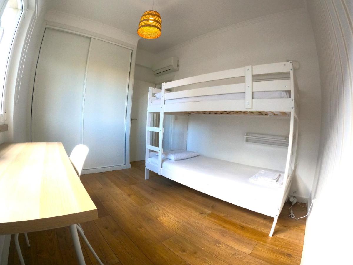 Lisboa T3 moderno Benfica - 3