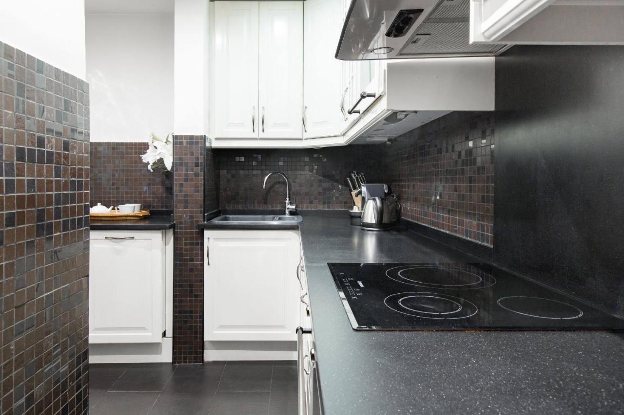 11RDSP1061 - Fantastic 1BR Apartment in Sant Antoni - 4