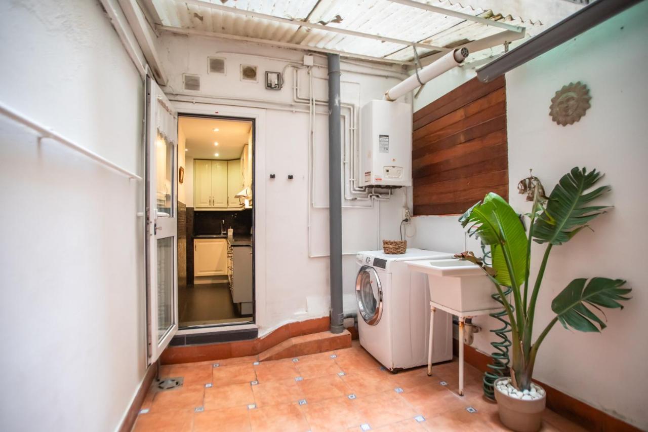 11RDSP1061 - Fantastic 1BR Apartment in Sant Antoni - 3