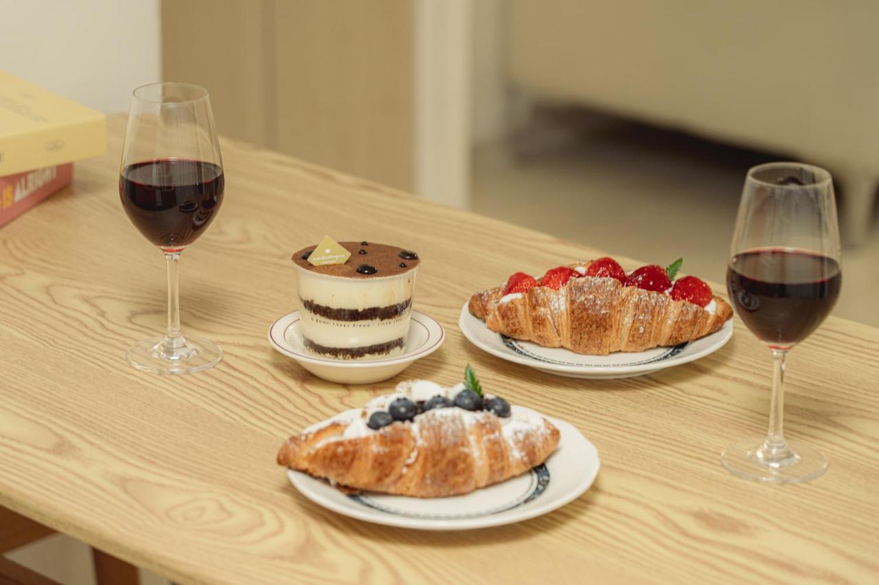 Nakseongdae House - 2