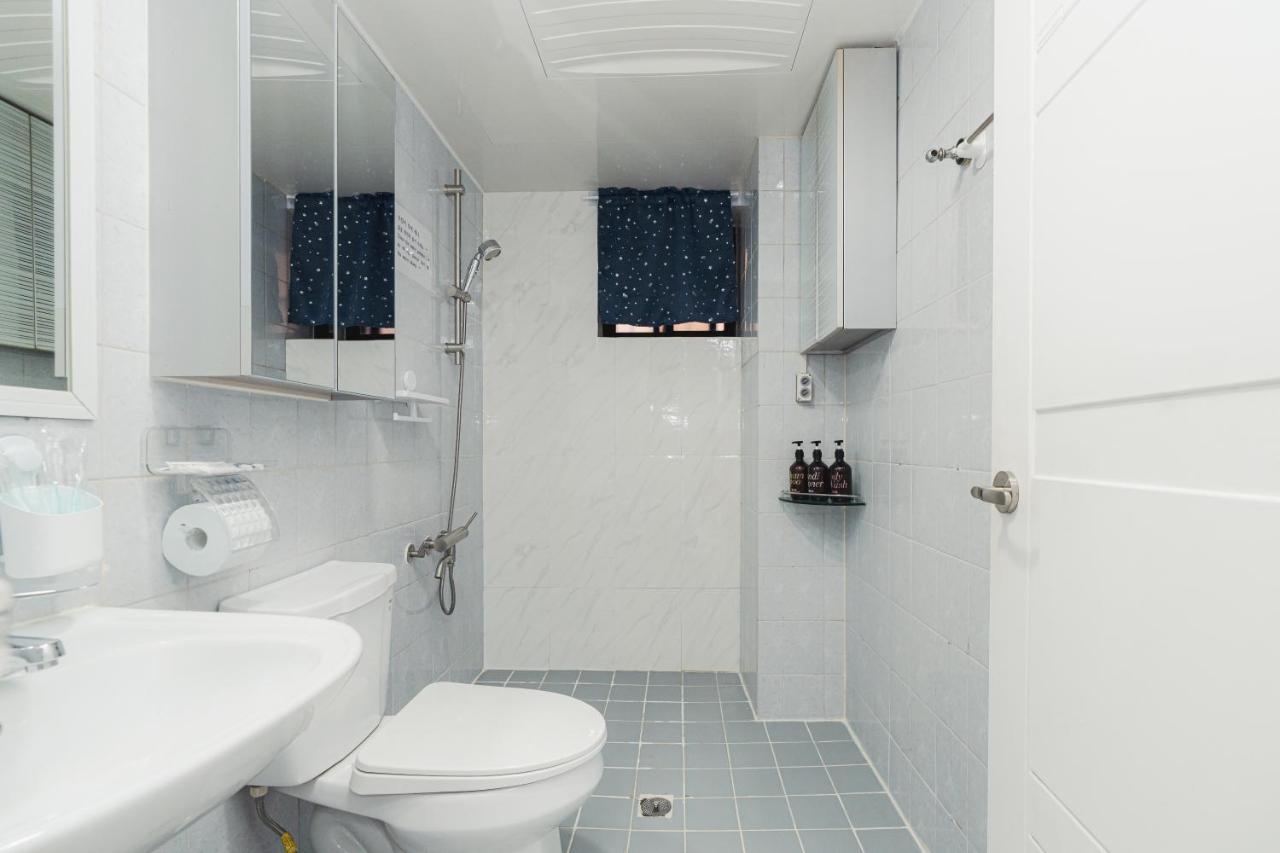 Nakseongdae House - 4