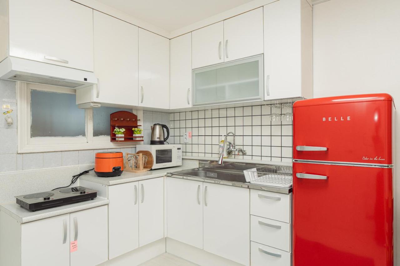 Nakseongdae House - 5