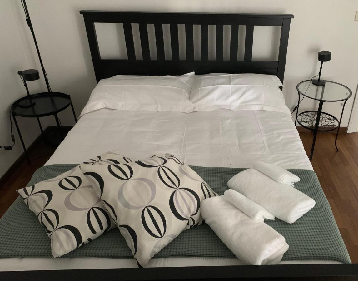 Casa verde di Mia - 2