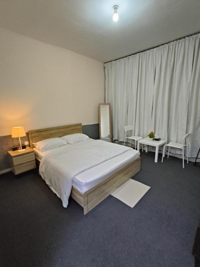 Summer home stay 03 - 2