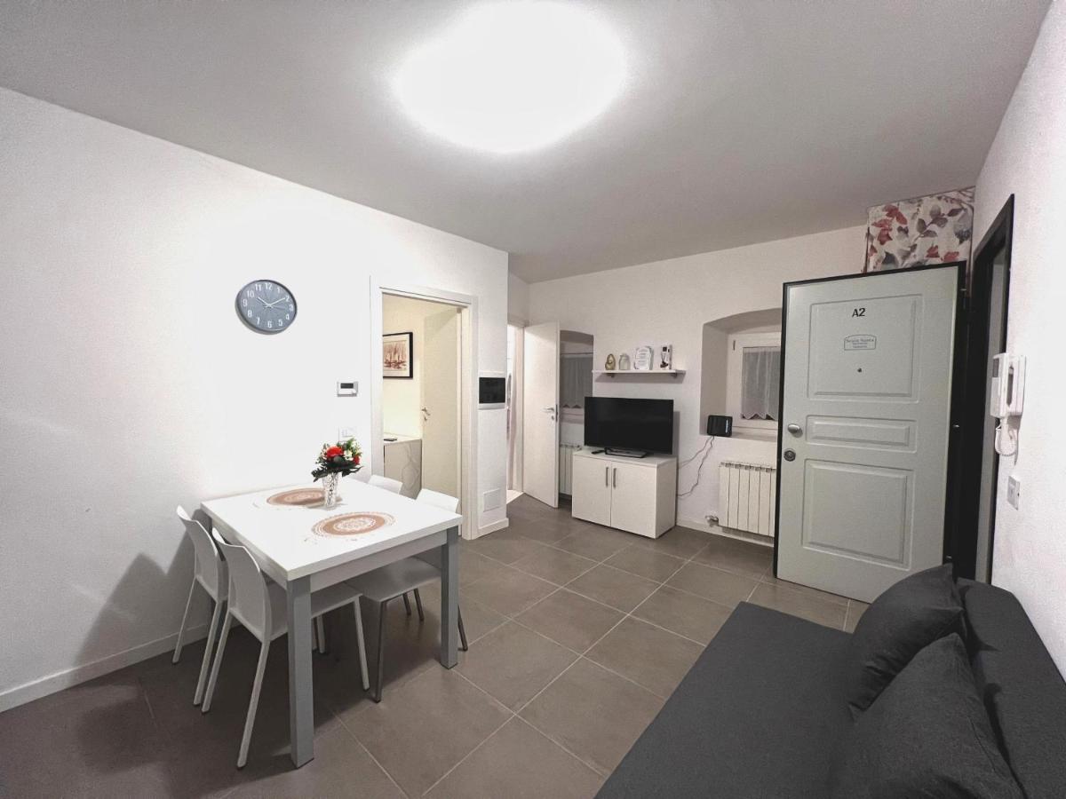 Scala Santa Apartment - 2