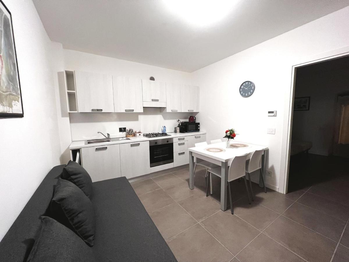 Scala Santa Apartment - 4