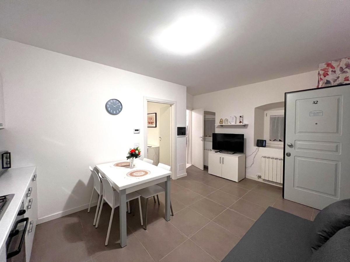 Scala Santa Apartment - 5