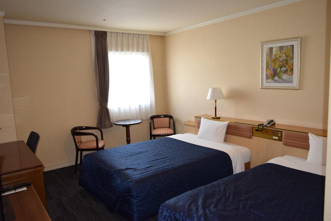 Asakusa Central Hotel - 5