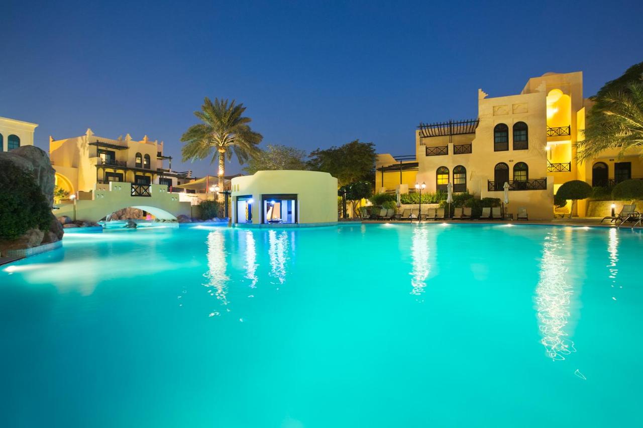 Novotel Bahrain Al Dana Resort photo