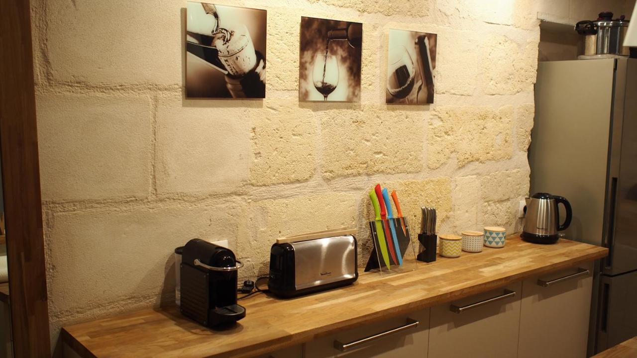 Esprit Bordelais - 5