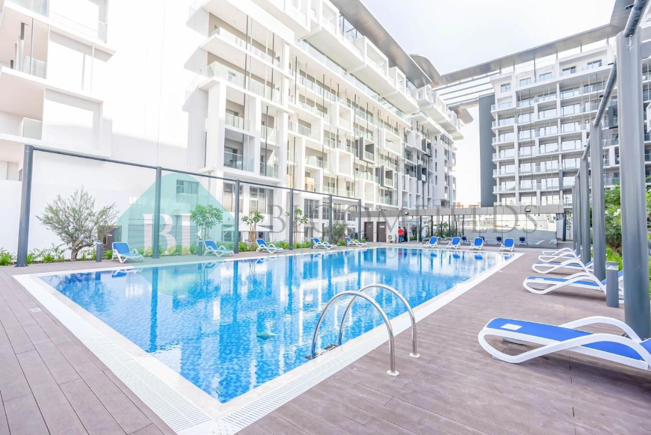 Bloomfields Magnificent Stu In Oasis Masdar City - 4