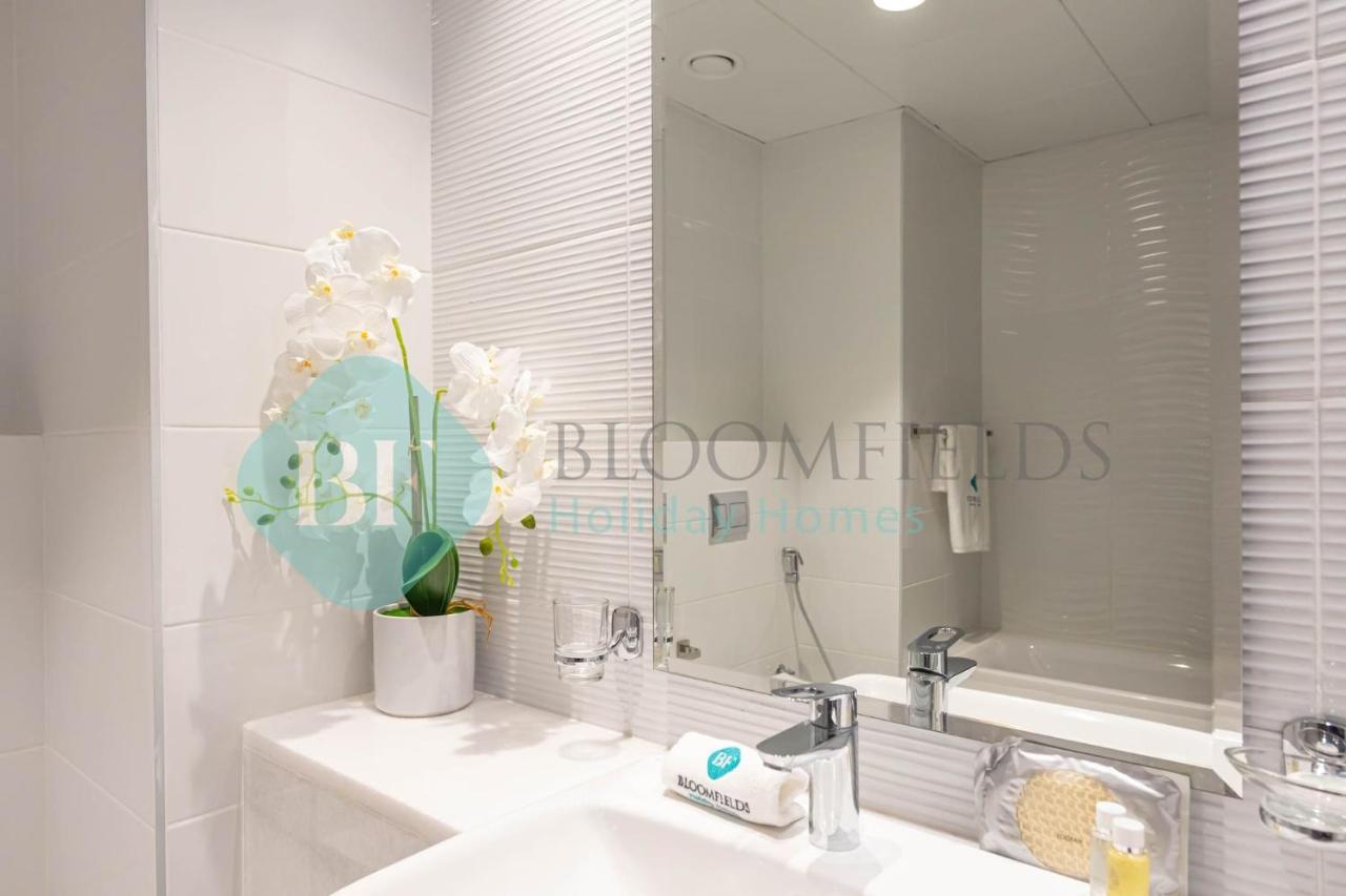 Bloomfeilds Modern 1br Soul Beach Access - 3