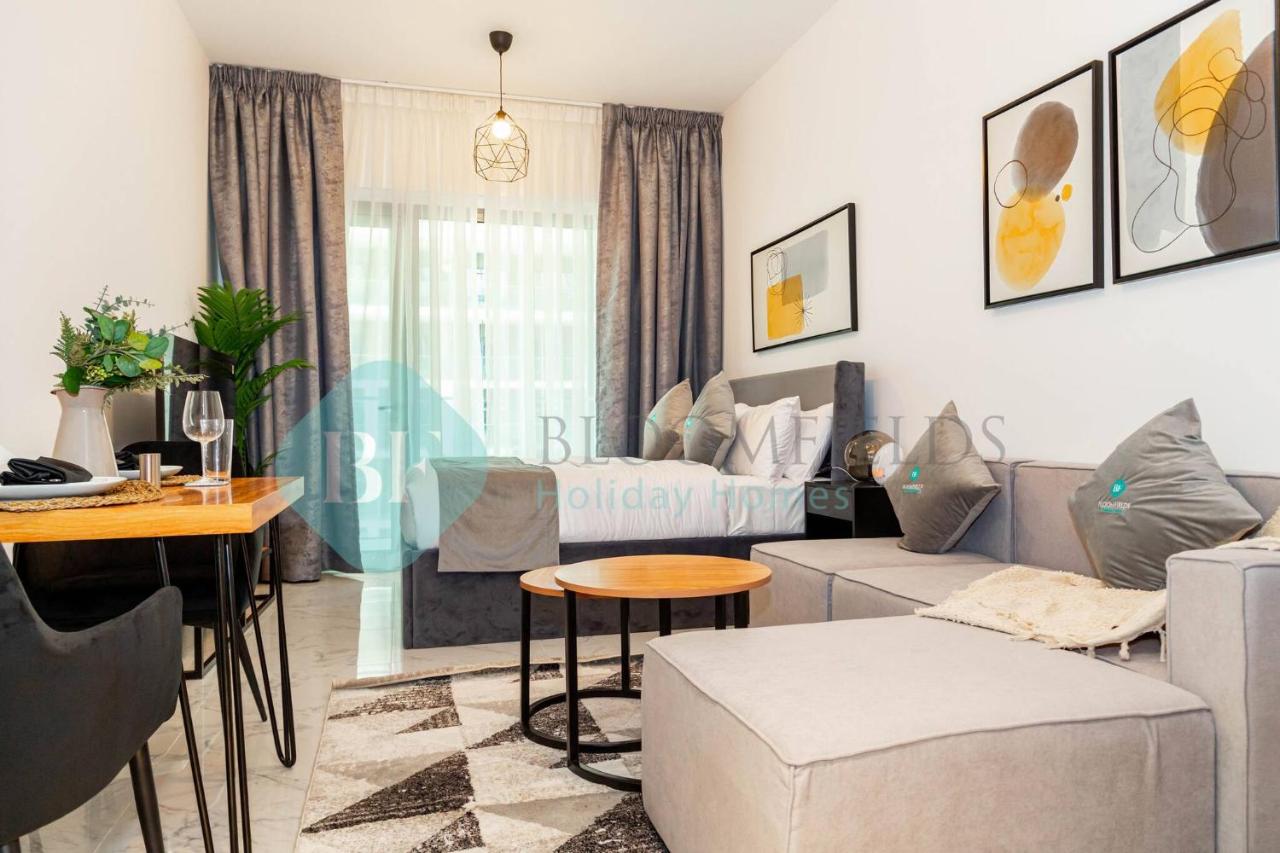 Bloomfields Stylish Stu In Oasis Masdar City - 5