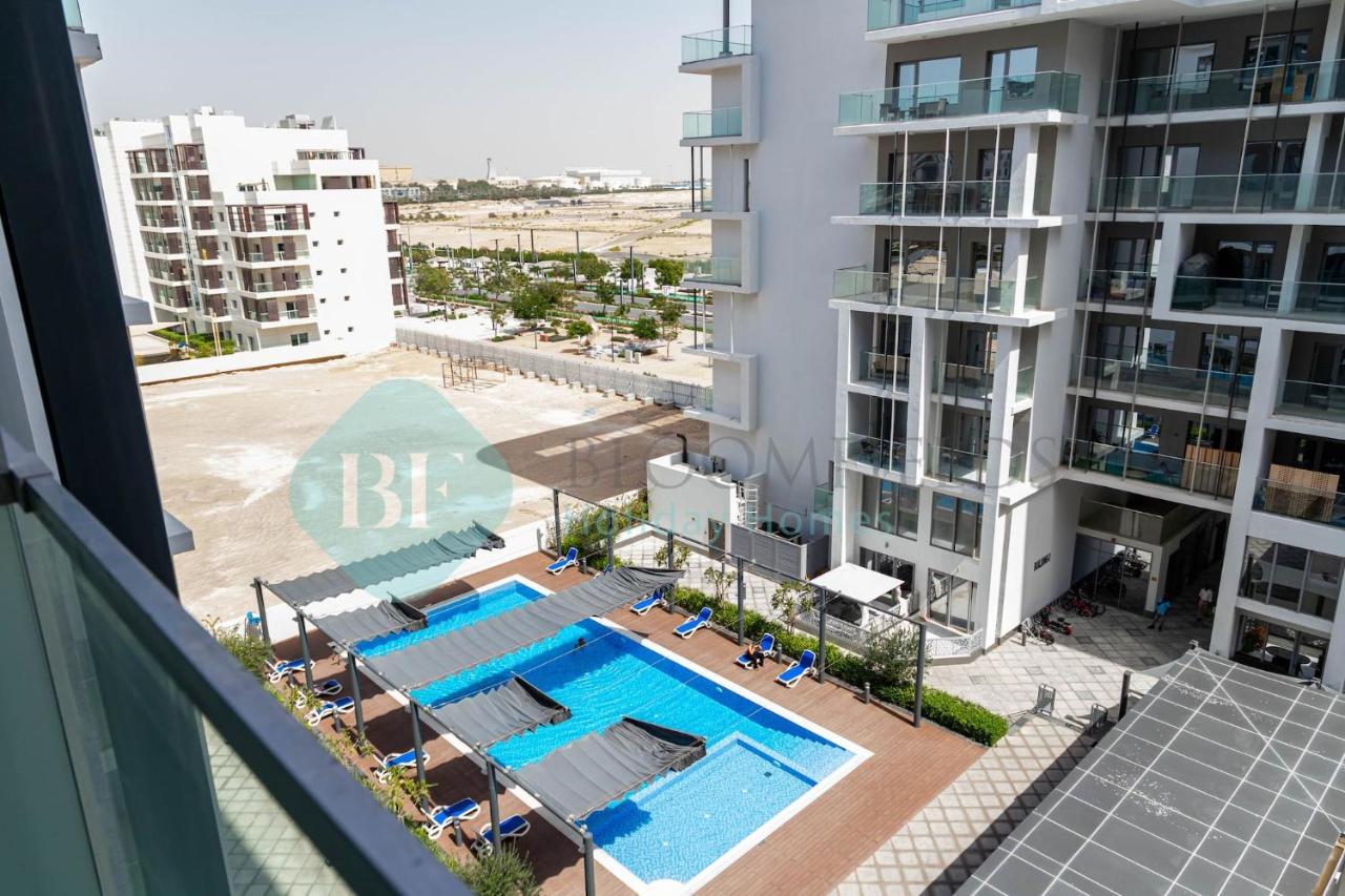 Bloomfields Stylish Stu In Oasis Masdar City - 4