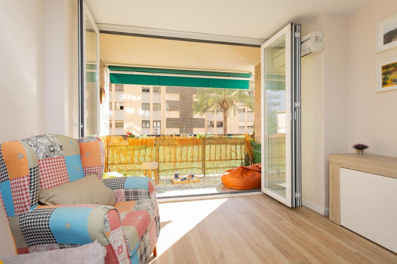 C38 MALAGA CENTRAL STATION - Relax & Comfort - 4