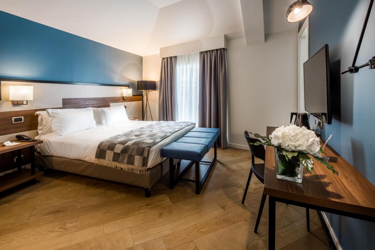 Best Western Hotel Metropoli - 3