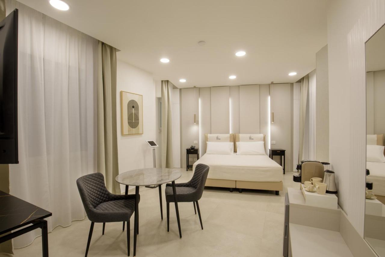 Cosmo Vatican Rooms - 2