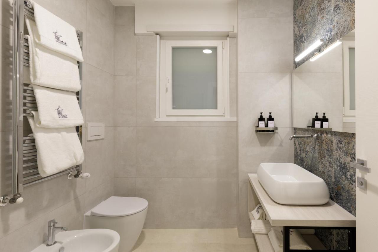 Cosmo Vatican Rooms - 3