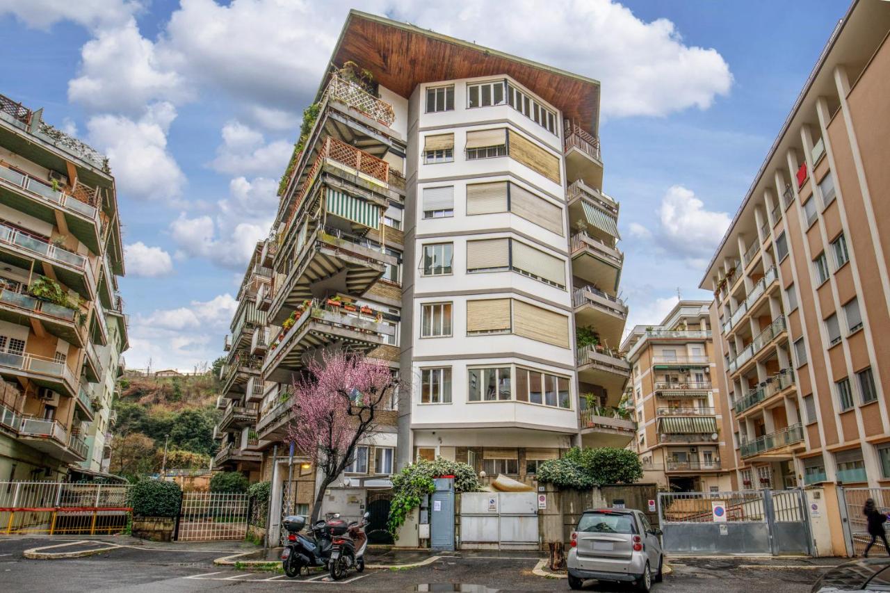 Cosmo Vatican Rooms - 5