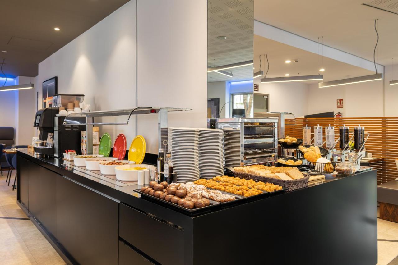 Naitly Barcelona Poblenou - 2