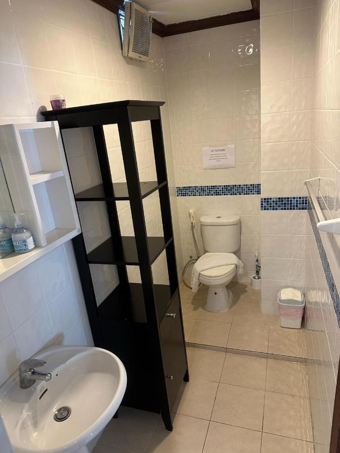 Taj Palace Patong Beach - 5