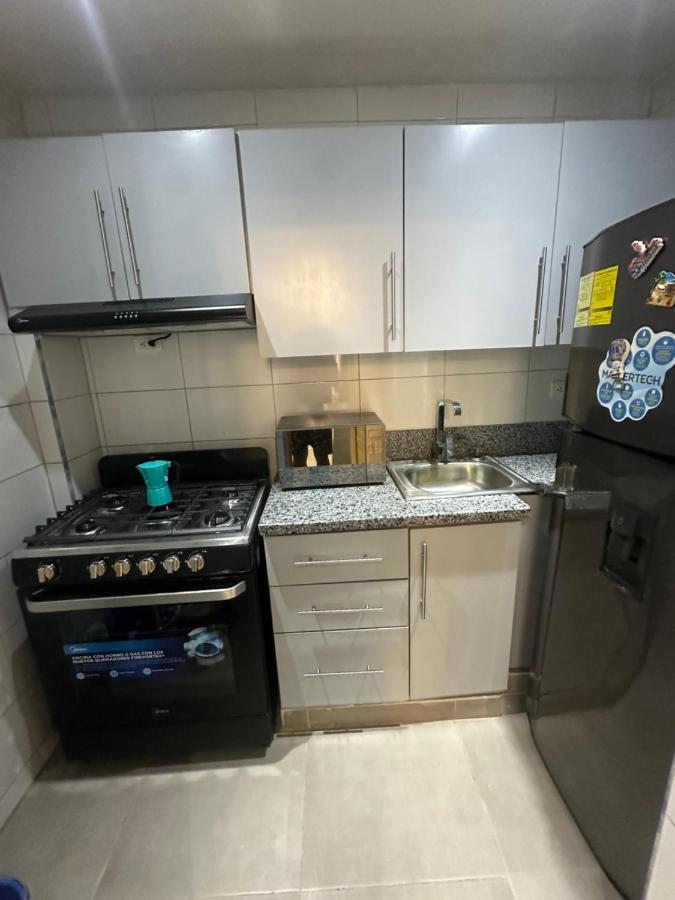 Apartamento Santo Domingo este - 4