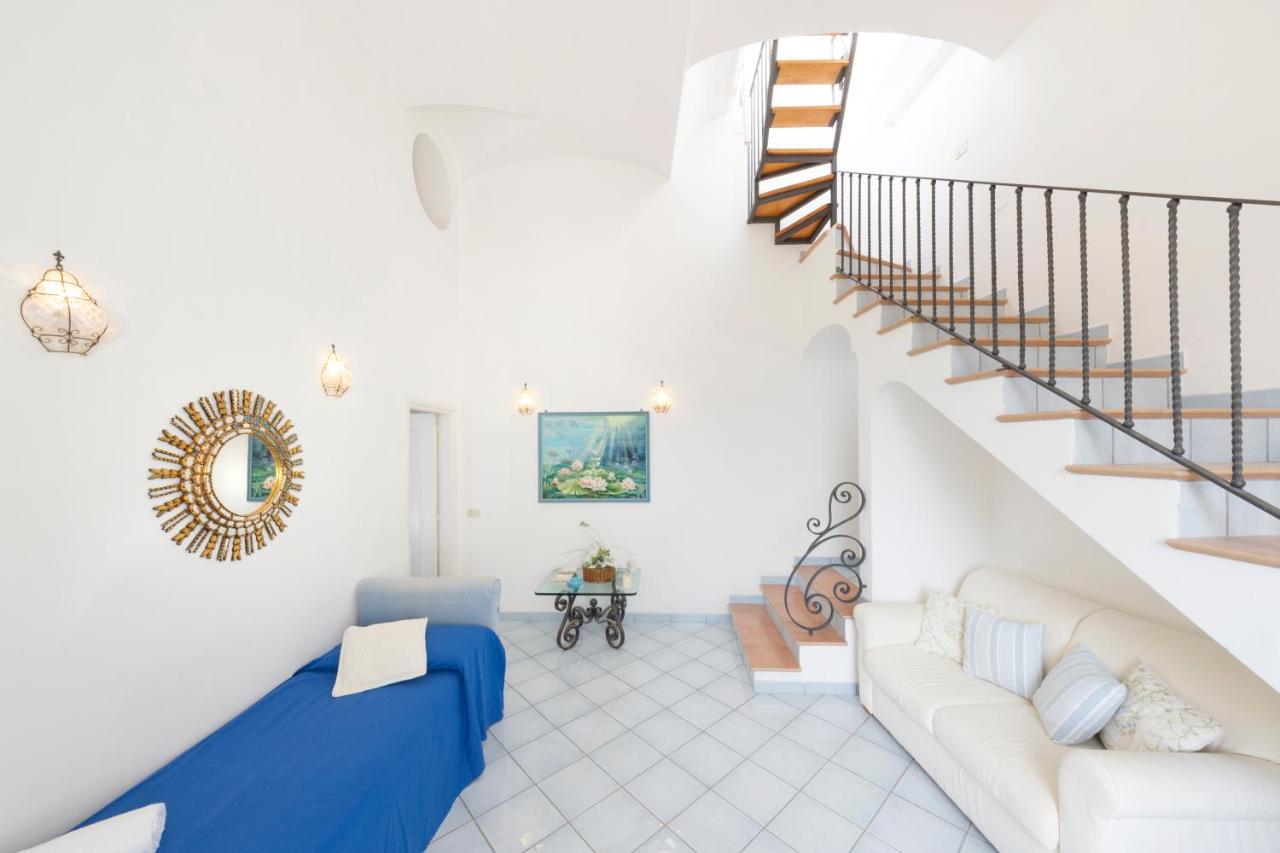 CapriGetaway - Sopramonte - 2