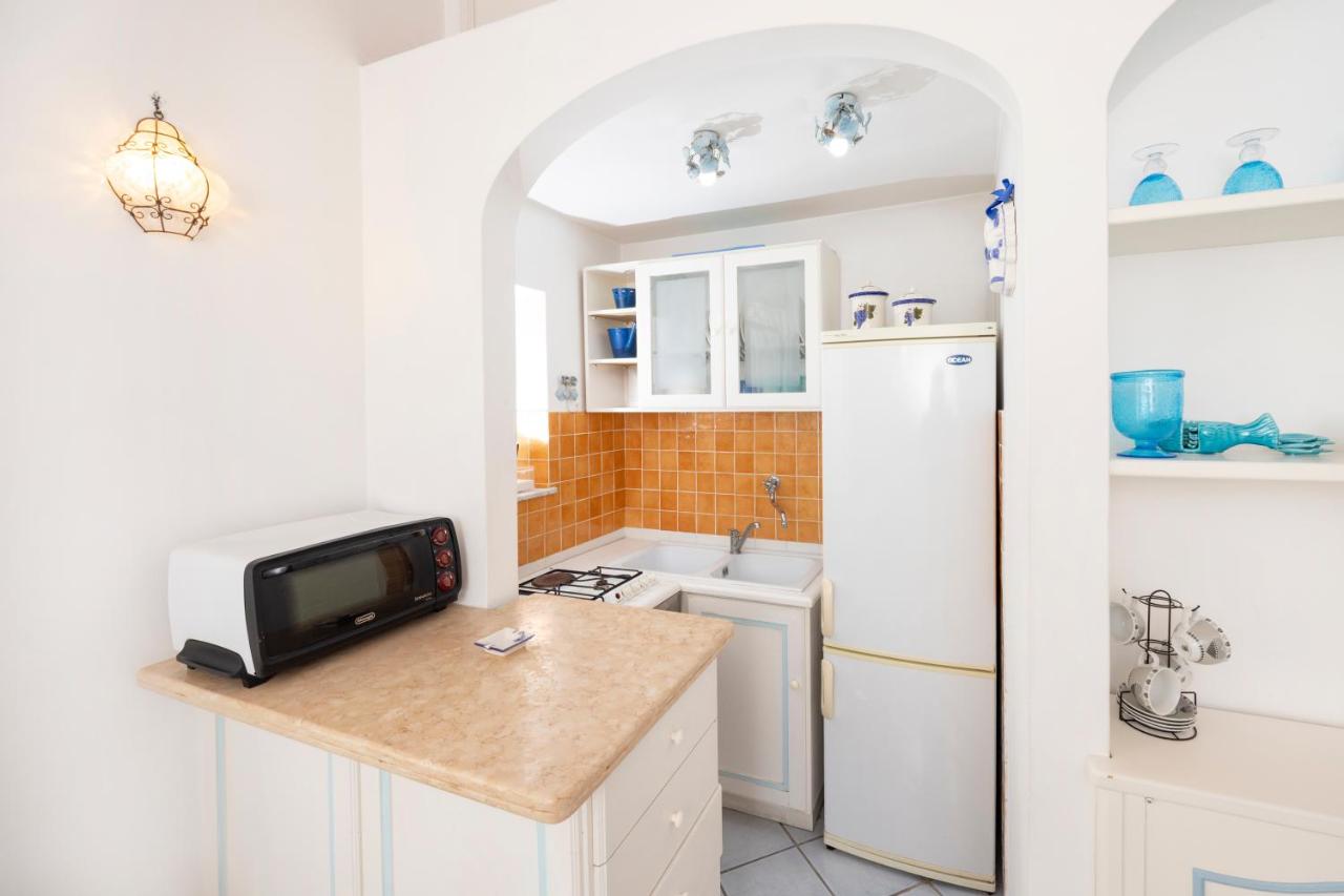 CapriGetaway - Sopramonte - 3