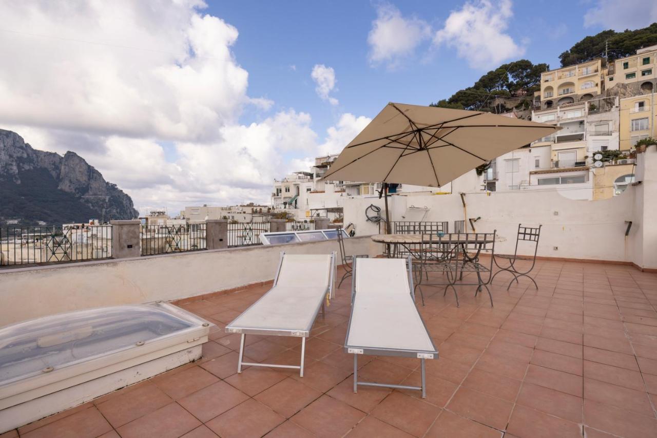 CapriGetaway - Sopramonte - 5