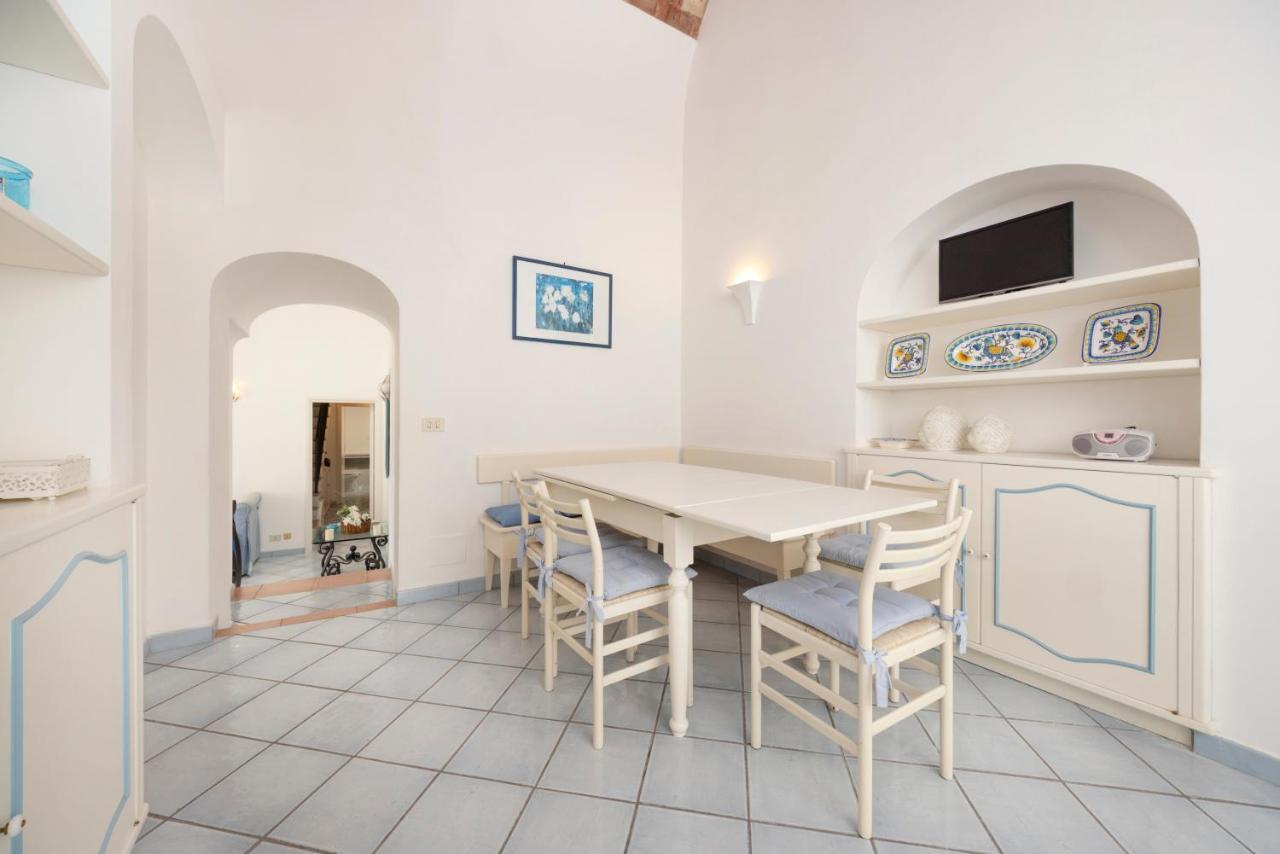 CapriGetaway - Sopramonte - 4