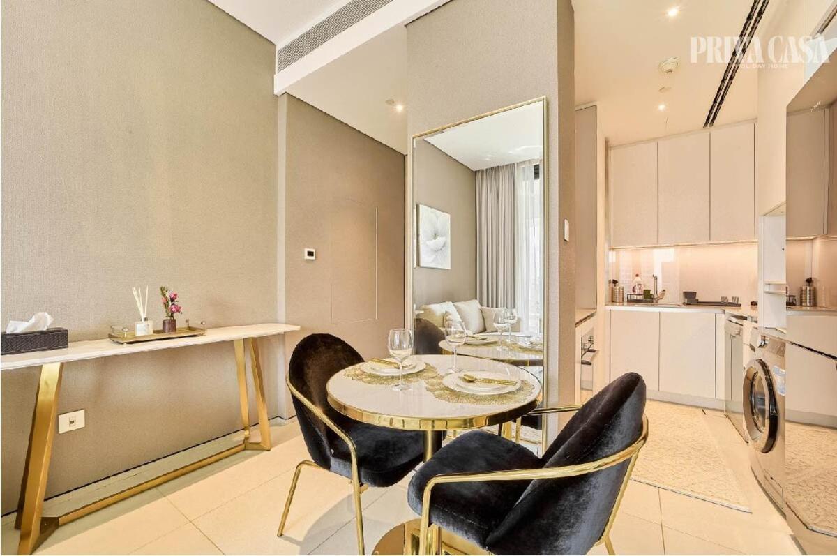 PRIVACASA - The Address Beach Resort residences - 5