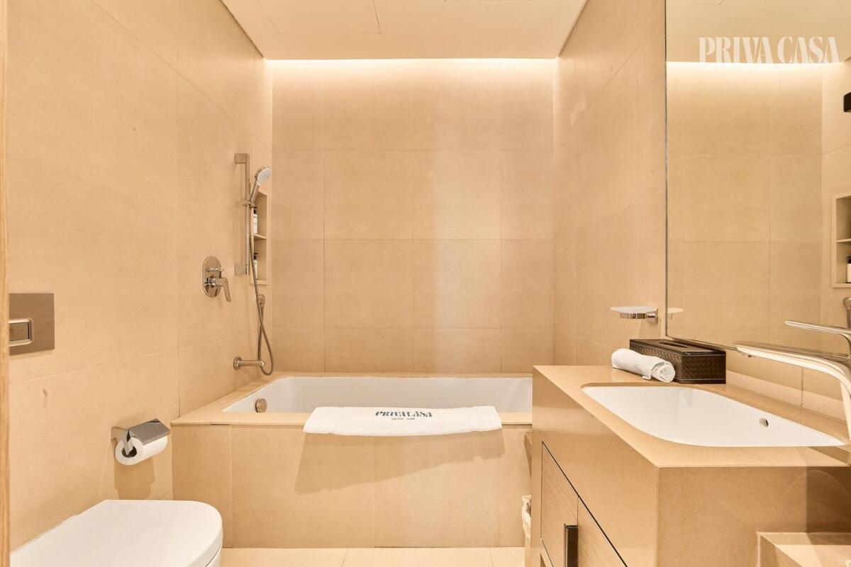 PRIVACASA - The Address Beach Resort residences - 3