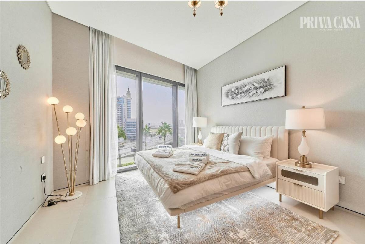 PRIVACASA - The Address Beach Resort residences - 2