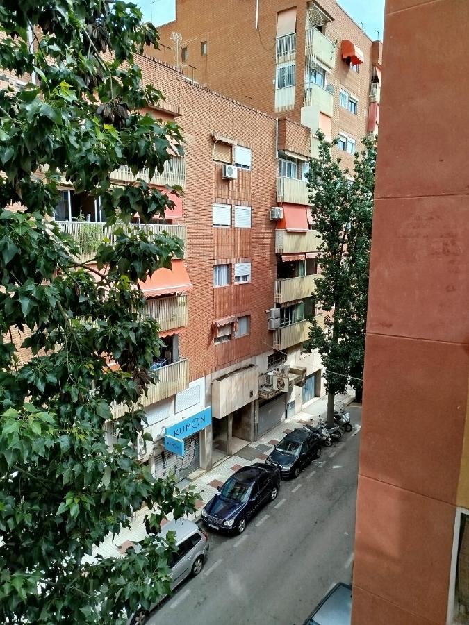 apartamento coris center - 2