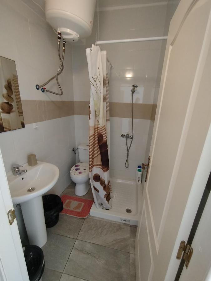 apartamento coris center - 4