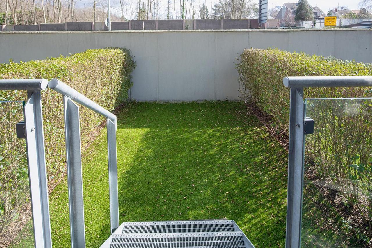 Mein Appartement Hürth Köln