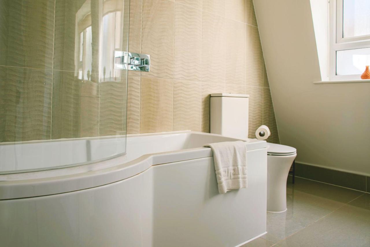 Accomodo London South Kensington - Elegant 3 Bedroom Apartments near Museums - 3