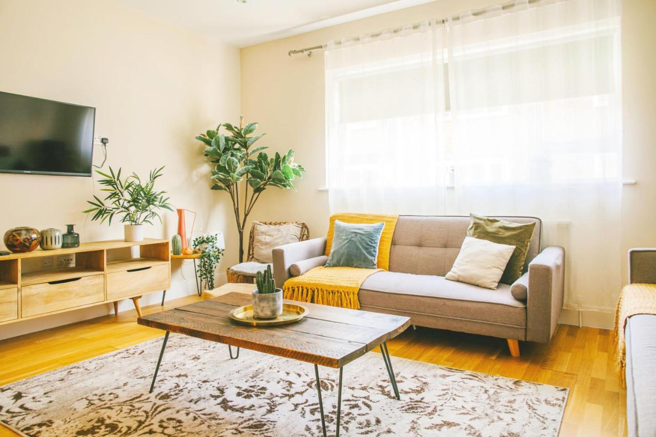 Accomodo London South Kensington - Elegant 3 Bedroom Apartments near Museums - 5