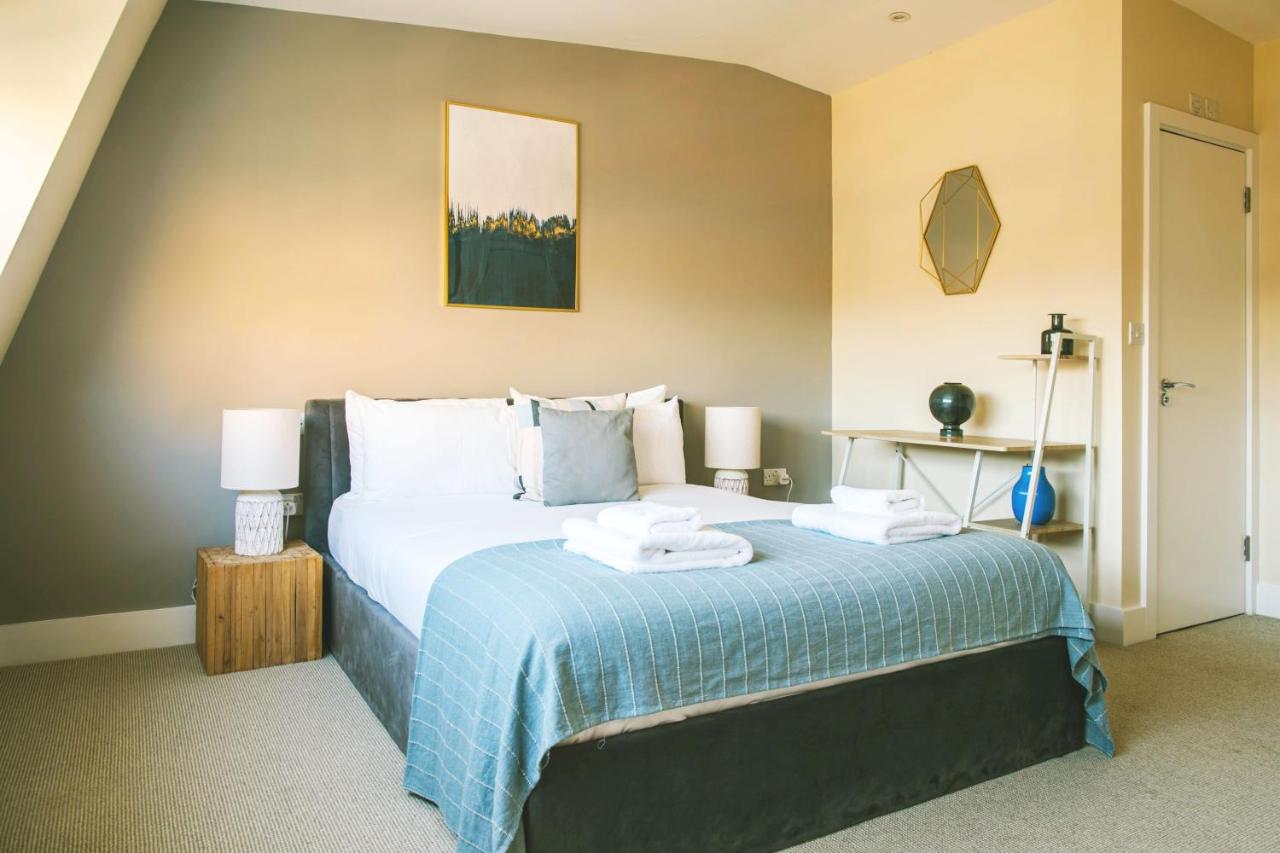 Accomodo London South Kensington - Elegant 3 Bedroom Apartments near Museums - 2