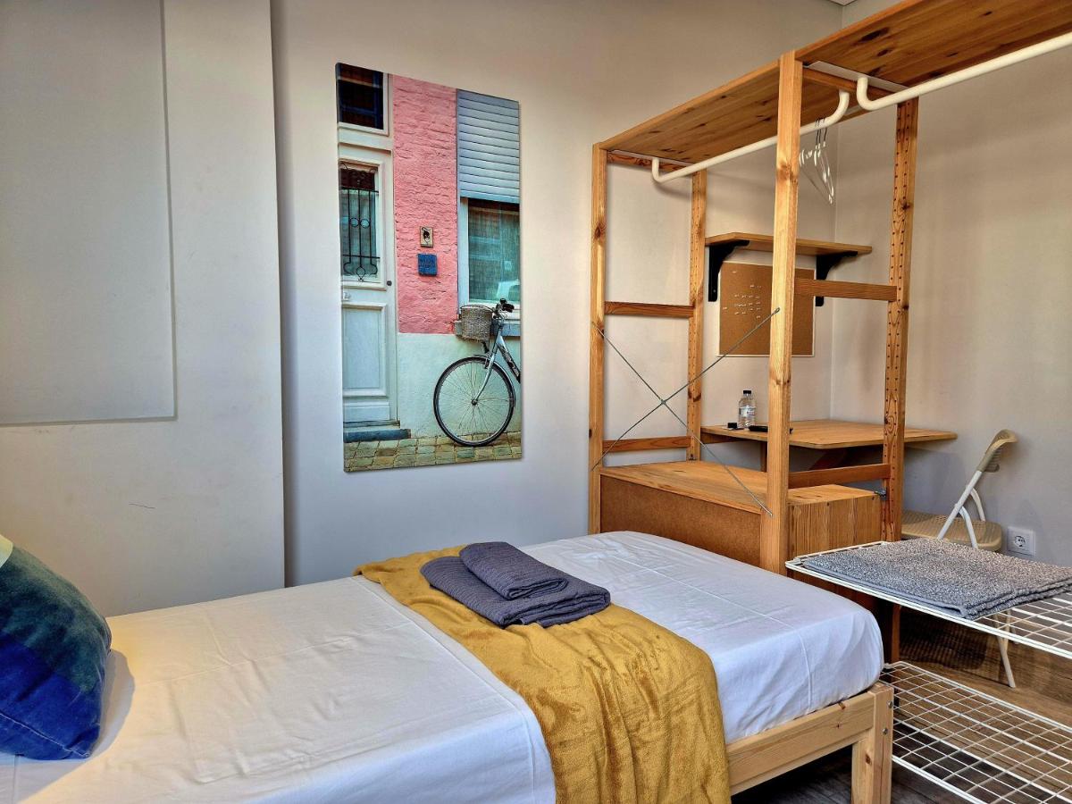 Campus 121 - Rooms - 2