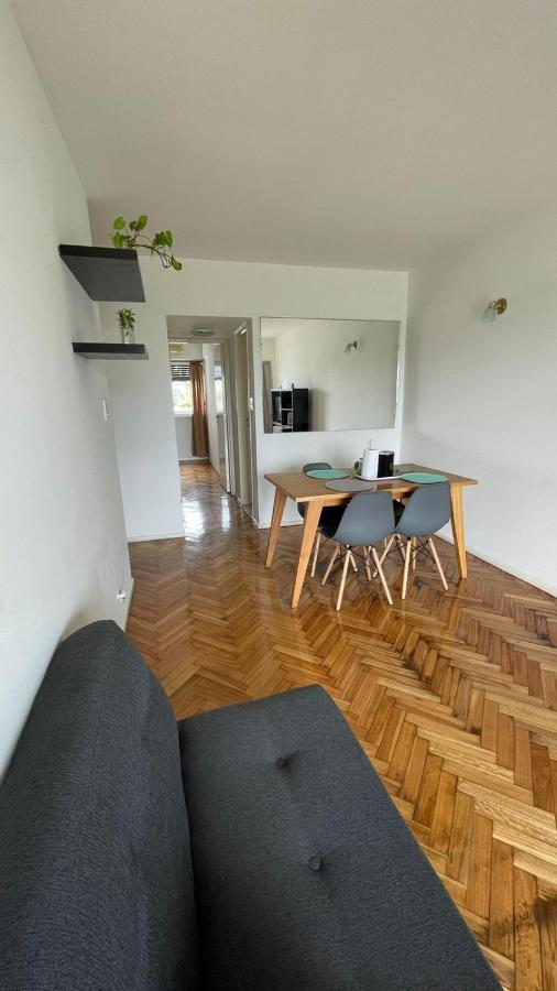 Depto cercano a hospital garraham britanico y mas - 4