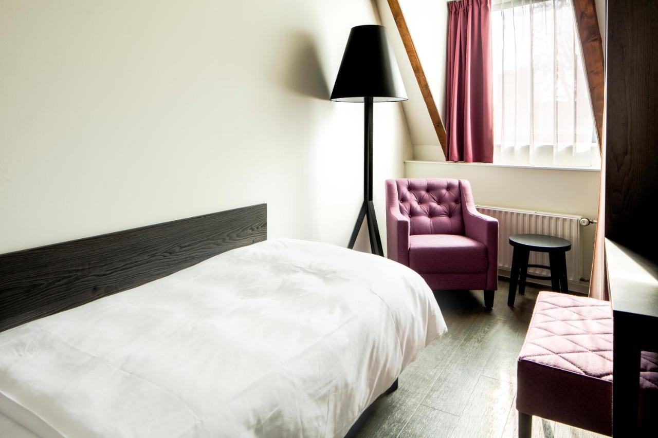 Hampshire Hotel - 's Gravenhof Zutphen photo