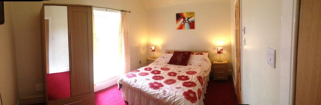 Grant Arms Hotel - Laterooms